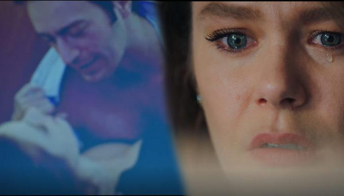 Camdaki Kız 26. yeni bölümden 2. fragman! Nalan, kocası Sedat ile Melisa'nın gizli kamera görüntülerini izliyor