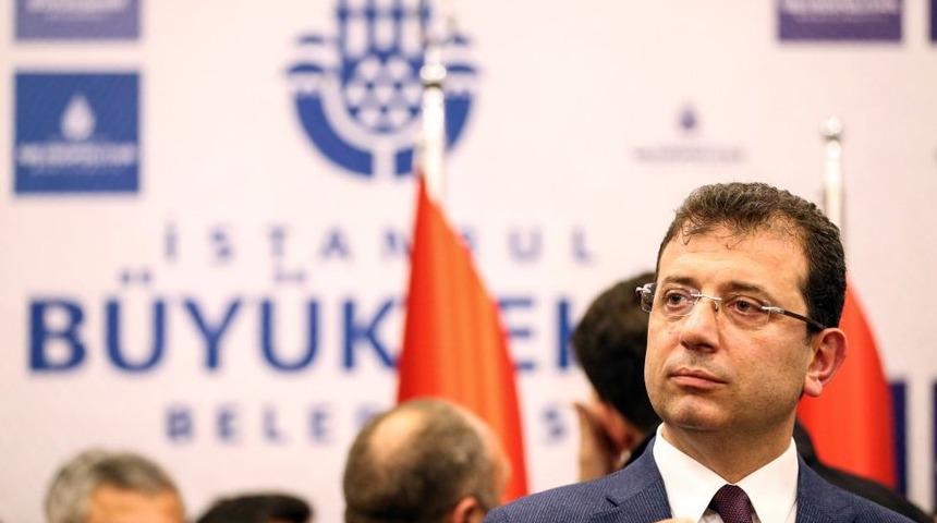 İ&ccedil;işleri Bakanlığı, İBB personelleri hakkında &ouml;zel teftiş başlattı; İmamoğlu 'Personelin yanındayım' dedi