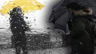 SON DAKİKA | Meteoroloji bölge bölge uyardı! Kuvvetli olacak (27 Aralık 2021 yurtta hava durumu)