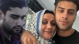 Reynmen'in annesi Nasibe Aktaş hakkında suç duyurusu! Kadir Şeker paylaşımı tepki çekti