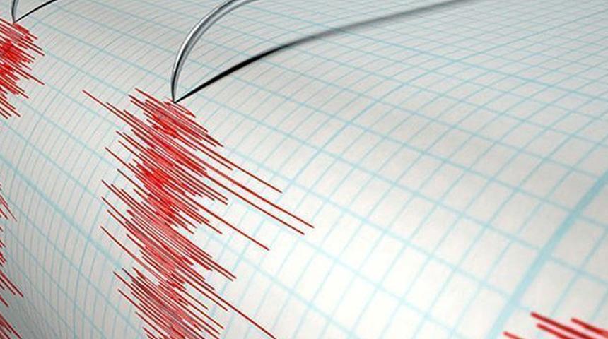 SON DAKİKA | Erzurum'da deprem (AFAD-Kandilli son depremler)
