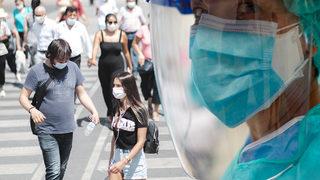 SON DAKİKA | Omicron'dan bir ölüm haberi daha! İngiltere'nin ardından...