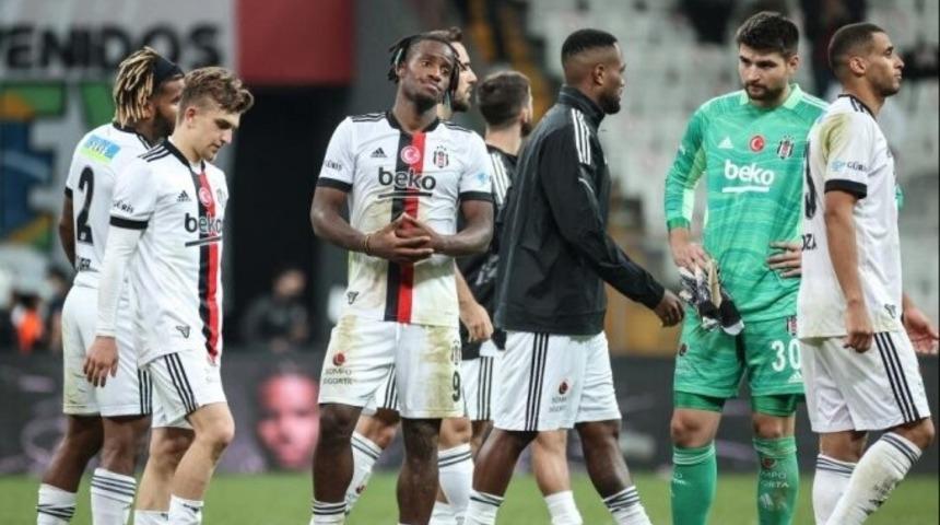 Konyaspor Beşiktaş maçı saat kaçta başlayacak? Kartal, Konya deplasmanında!