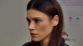 Camdaki Kız'ın Melisa'sı Yüsra Geyik göğüs dekolteli pozlarıyla Instagram'ı salladı!