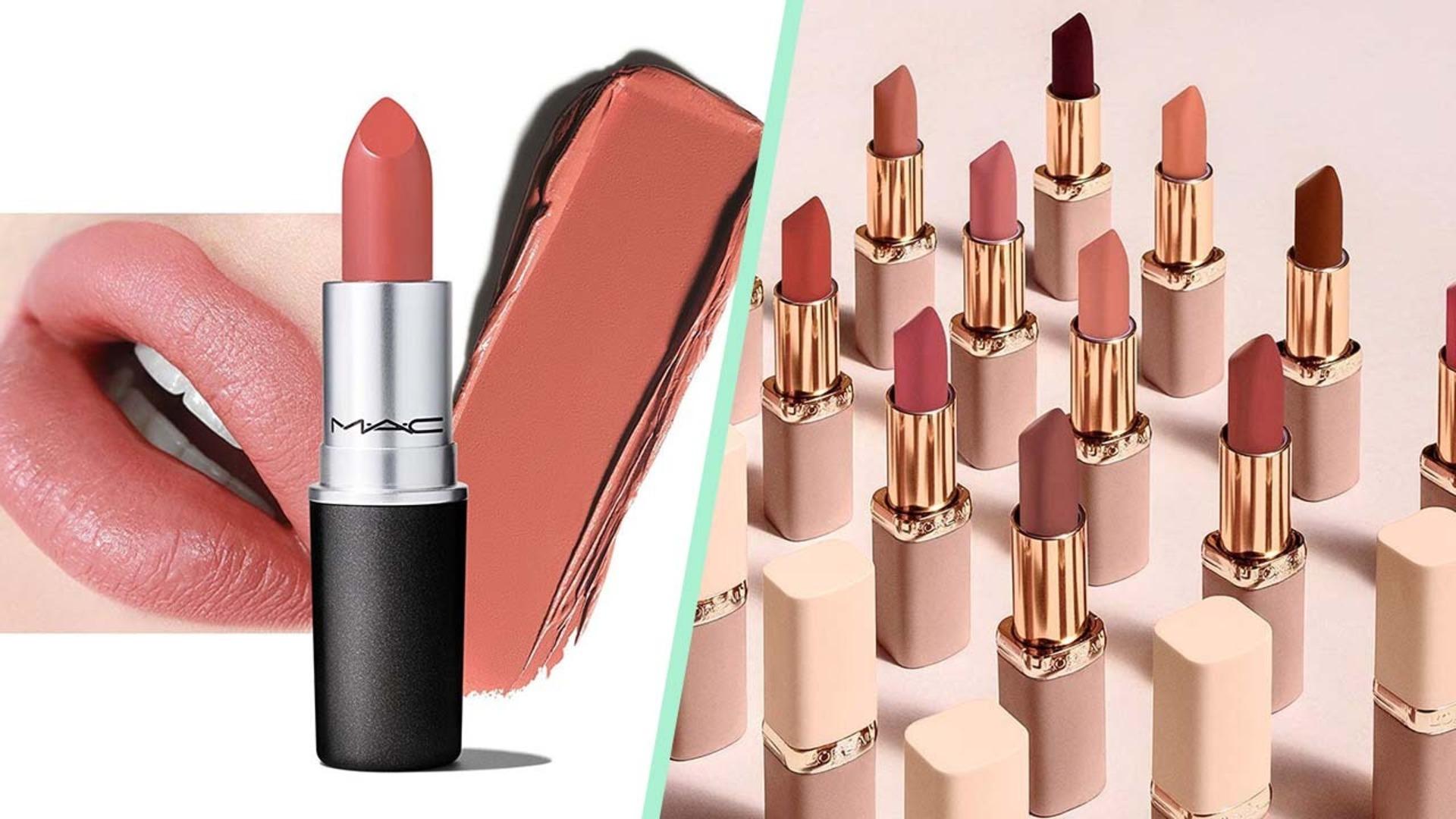 Herkesin kendine en yakışan rengi bulması için: Ten rengine göre ruj nasıl seçilir?