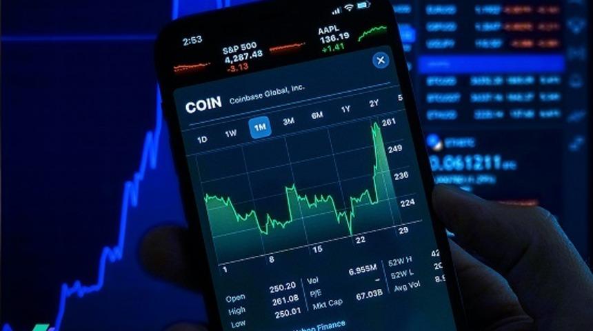 Son Dakika: Kripto para şikayetleri yüzde 998 arttı