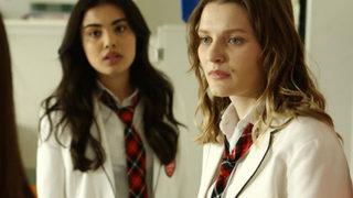 Kardeşlerim'in Harika'sı Gözde Türker sokak hayvanlarının toplatılmasına sitem etti! Asiye'ye saldıran köpekler...