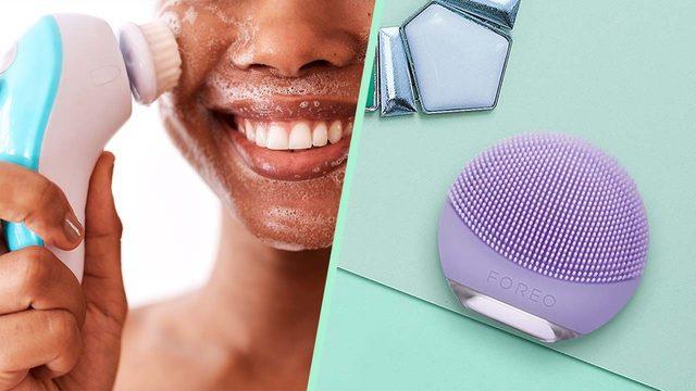 Yüzünüze ışıl ışıl bir görünüm kazandıracak en iyi yüz temizleme cihazı tavsiyeleri