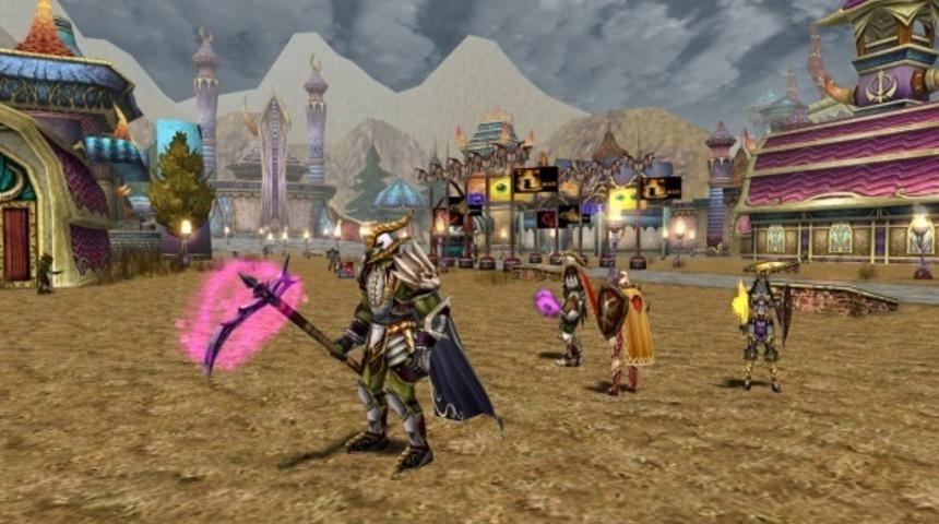 Yüz binlerin oynadığı Knight Online'da sıra dışı dava! Karakterini çaldılar