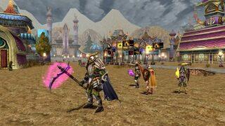 Yüz binlerin oynadığı Knight Online'da sıra dışı dava! Karakterini çaldılar