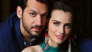 Murat Yıldırım'dan aşk dolu paylaşım! Bir ömür yetmez