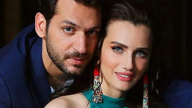 Murat Yıldırım'dan aşk dolu paylaşım! Bir ömür yetmez