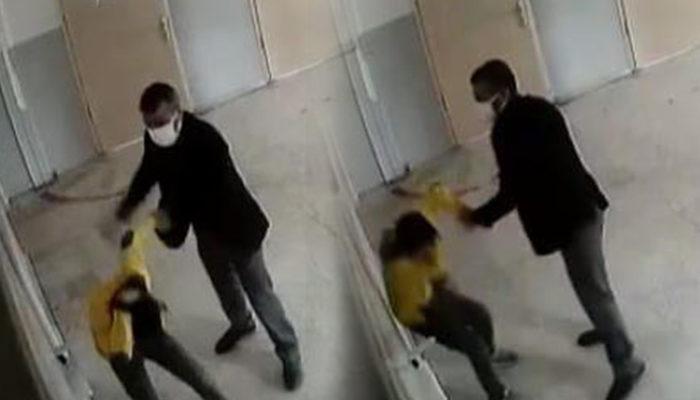 SON DAKİKA | Aksaray'da öğretmen öğrencisini dövmüştü! Yeni vukuatları ortaya çıktı: Masa altına sokup çoraplarını koklatırdı