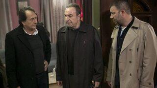 Arka Sokaklar'da şaşkına çeviren ayrılık iddiası! Usta isim diziye veda ediyor