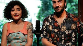 Müzisyen Veys Çolak'a elektrikli scooter çarptı! Tek hamlede el, kol, bacak...