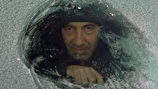 Yüksekova'da hayat dondu, termometreler eksi 19 dereceyi gösterdi