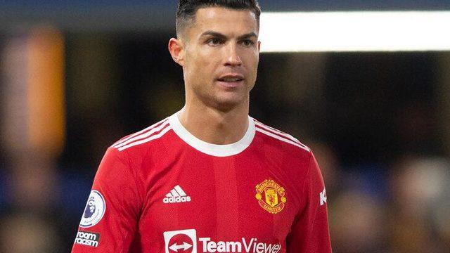 SON DAKİKA | Ronaldo için Sporting Lizbon iddiası! Paylaşımındaki detay heyecan yarattı...