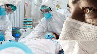 SON DAKİKA | Omicron ile ilgili tedirgin eden açıklama! İhtiyaç 8,4 kat arttı, 3 temel şey değişti