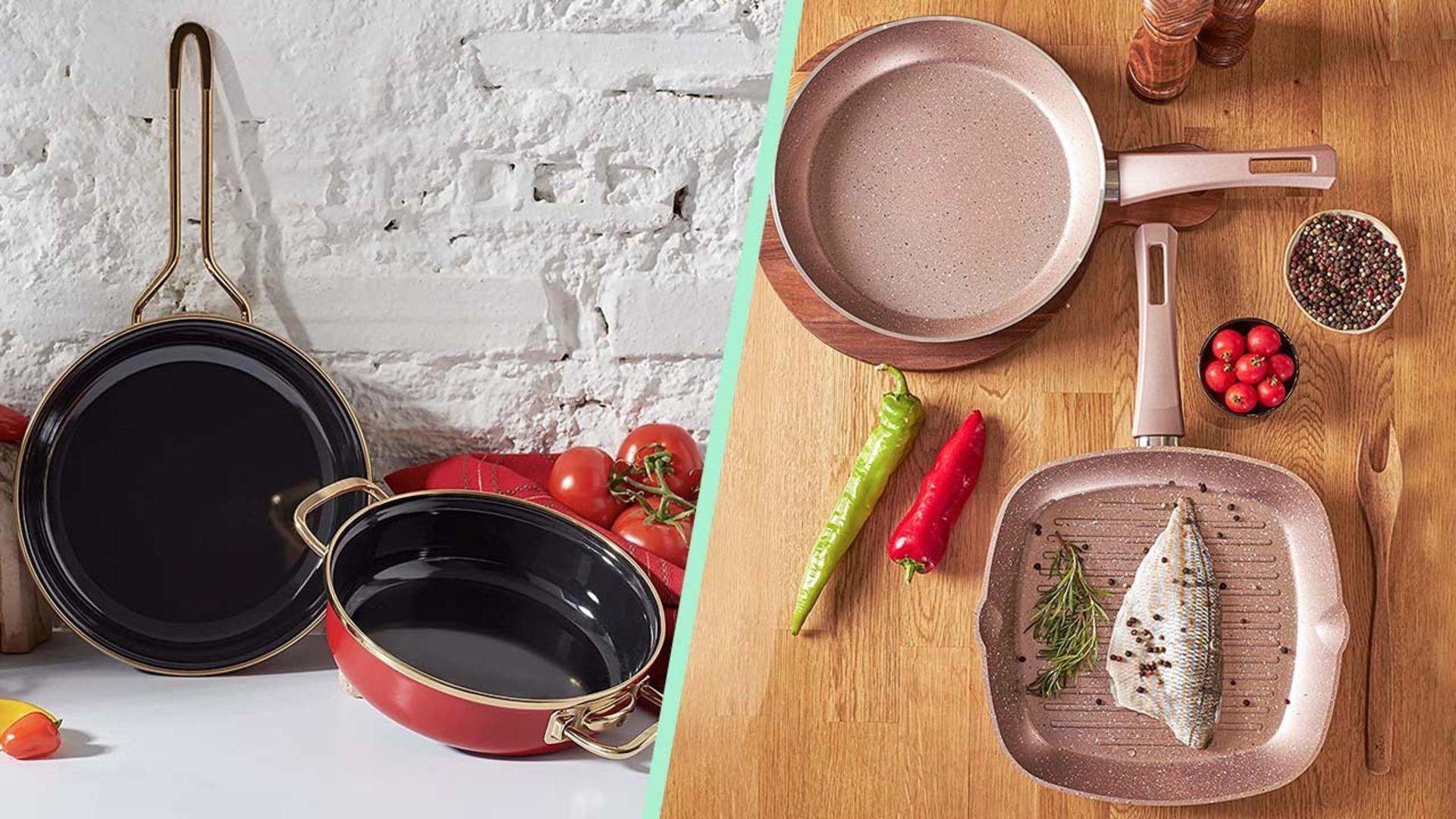 Evinizde lezzetli yemekler için mutfağın olmazsa olmazı en iyi tava markası ve modelleri