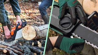 Ağaç ve odun kesme işlerinin birincil adresi en iyi motorlu testere tavsiyeleri