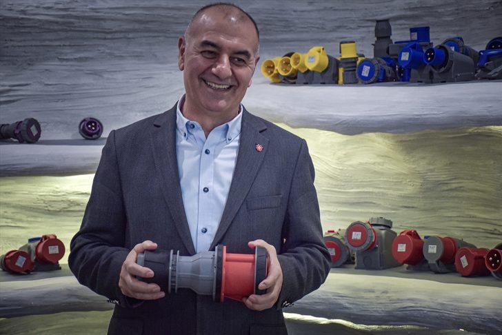 Elektrik teknikeri olarak başladı, 55 ülkeye ihracat yapan şirketin patronu oldu G2