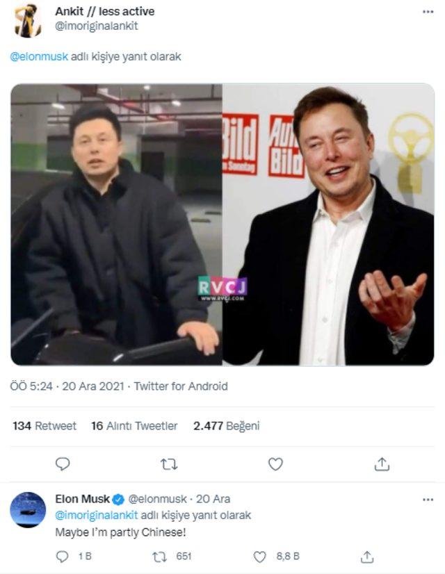 kapak elon musk