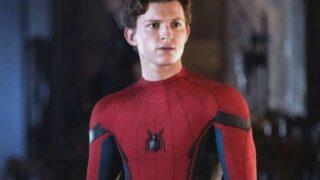 Tartışma alevlendi! Ünlü yönetmen Martin Scorsese’in sözlerine Tom Holland sert tepki verdi