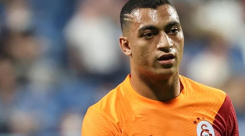 Son dakika: Galatasaray, Mostafa Mohamed ile ilgili kararını verdi! 3 yıllığına...