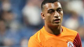 Son dakika: Galatasaray, Mostafa Mohamed ile ilgili kararını verdi! 3 yıllığına...