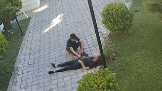 Son Dakika: Duygu Delen'in ölümüne ilişkin raporda şok detay! Balkondan düşerken canlıydı
