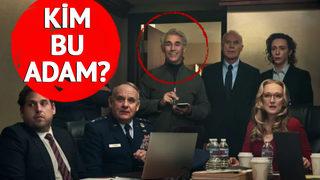 Herkes Don't Look Up'ı konuşuyor! Dünyanın sonunu getiren o adam kim: Steve Jobs mu, Elon Musk mı, yoksa Tim Cook mu?