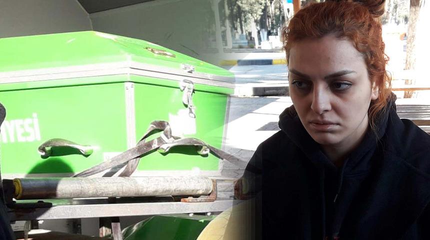 Kızı için kendini feda etti! Yanındaki bıçakla eski kayınpederini öldürdü