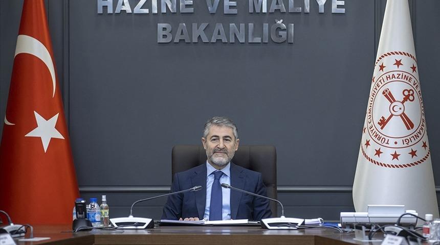 Fiyat İstikrarı Komitesi toplanıyor! Bakan Nebati başkanlığında ilk toplantı 