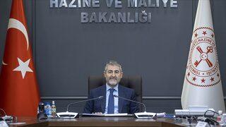 Fiyat İstikrarı Komitesi toplanıyor! Bakan Nebati başkanlığında ilk toplantı 