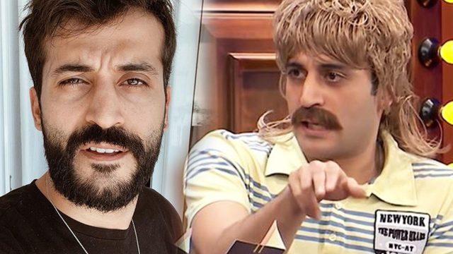 Güldür Güldür'ün Ozan'ı Berkay Tulumbacının sevgilisi güzelliğiyle görenleri büyüledi!