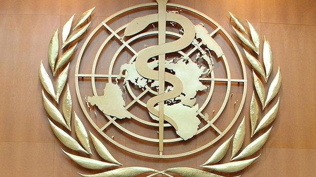 SON DAKİKA | Koronavirüs pandemisi ne zaman sona erecek? DSÖ'den açıklama