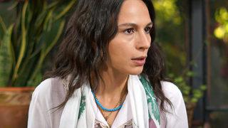 Bir Zamanlar Çukurova'nın Saniye'si Selin Yeninci ikna olmadı! Bir Zamanlar Çukurova'da flaş ayrılık