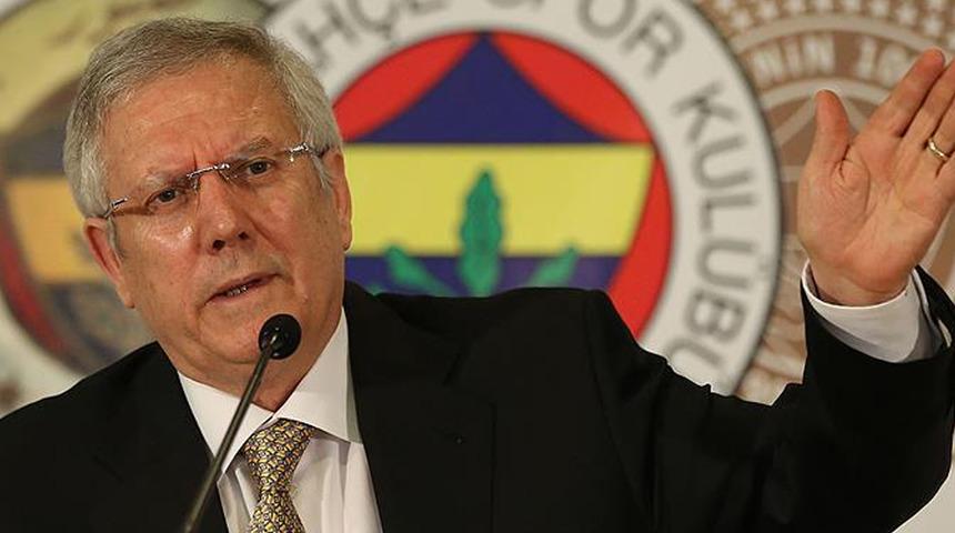 Son Dakika | Yargıtaydan Aziz Yıldırım kararı! Beraat kararı onandı 