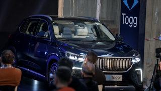 Yerli otomobil Togg'da yeni gelişme! CEO, M. Gürcan Karakaş anlattı