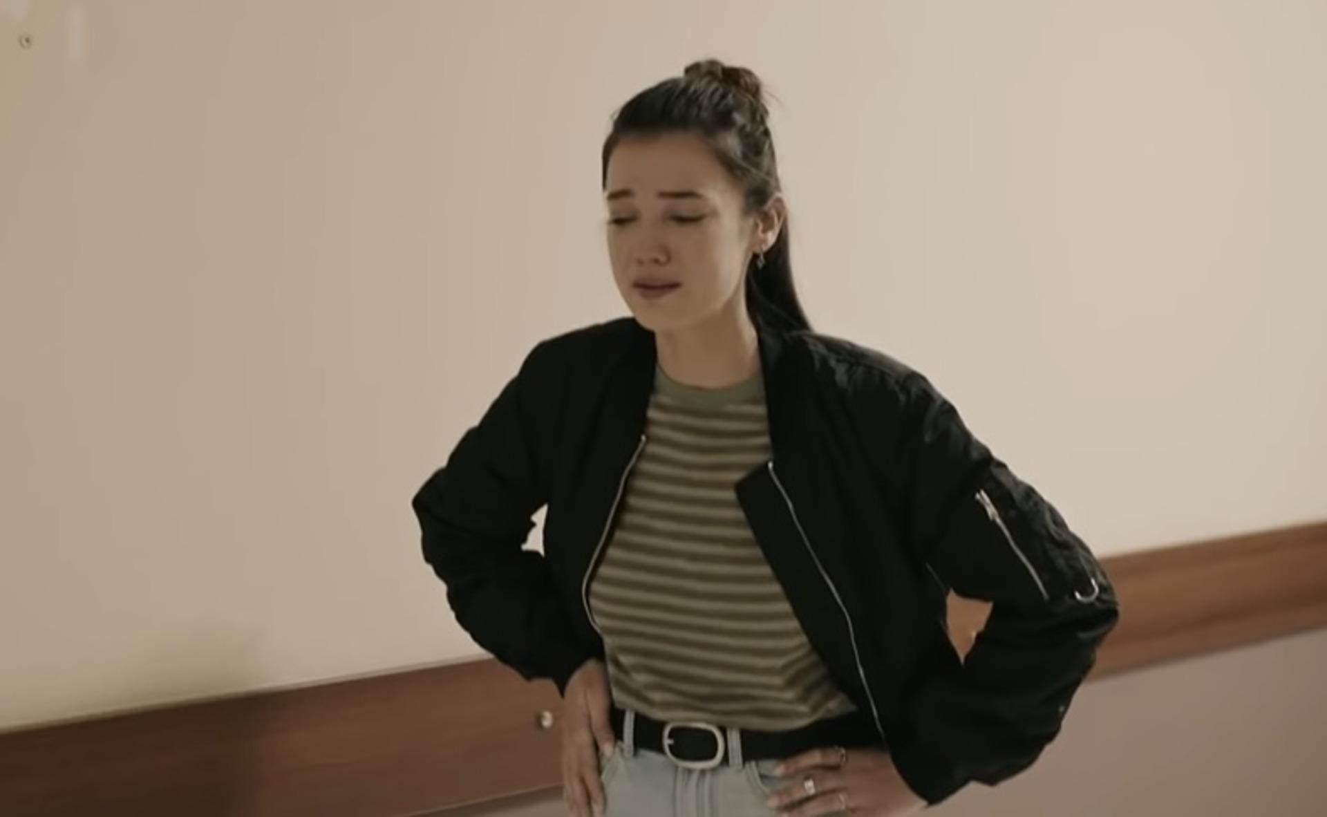 Yargı'daki avukat Ceylin'in bu tarzını beğenenler için sportif kombin önerileri