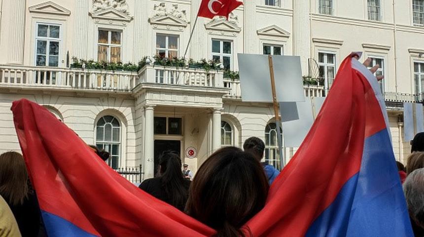 T&uuml;rkiye-Ermenistan ilişkileri: Son 30 yılda neler yaşandı?