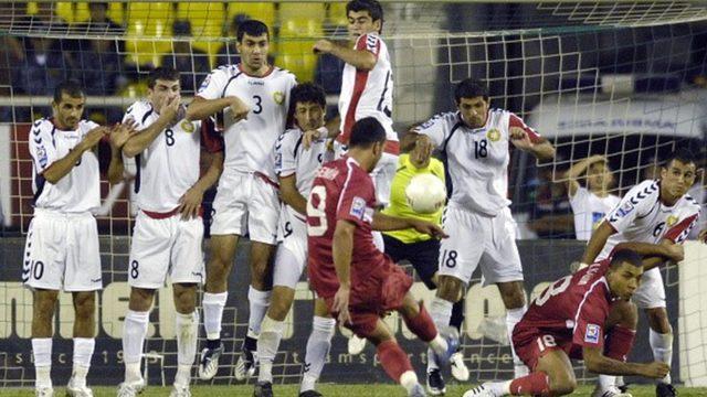 6 Eylül 2008'deki maçı Türkiye 0-2 önde bitirdi