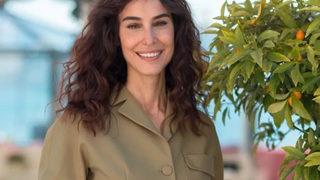 Arzum Onan'ın güzelliği aileden! Bir de annesini görün 