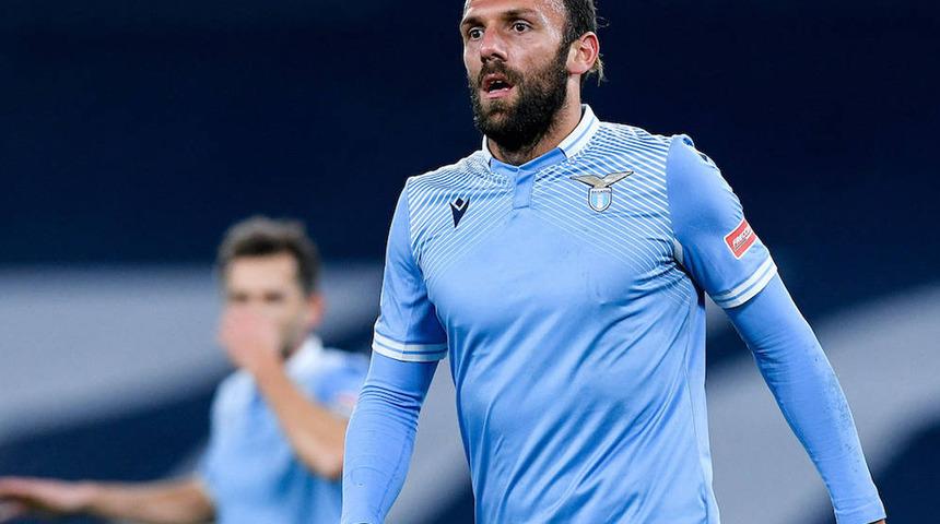 Son dakika: Galatasaray ve Fenerbahçe istedi! Vedat Muriqi'yi Acun Ilıcalı kaptı...