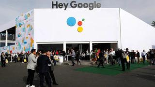 Google, CES 2022 planlarını iptal etti