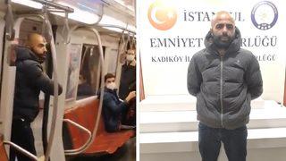 Son Dakika: Metrodaki bıçaklı saldırı zanlısı Emrah Yılmaz hakkında flaş karar