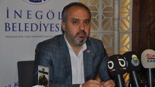 Belediye başkanlarının istifa krizinde yeni gelişme! İşte büyükşehir için adı geçen isim