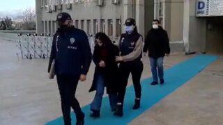 Son Dakika: Darbeci general Semih Terzi'nin eşi yakalandı