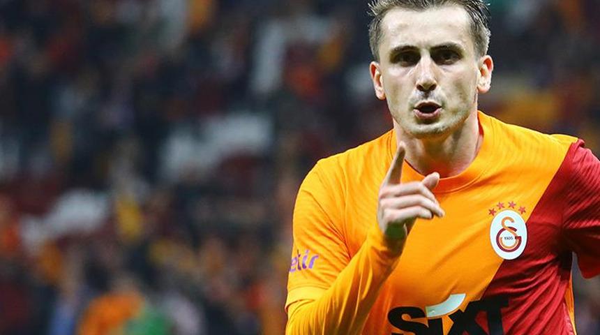 Son dakika: Galatasaray, Kerem Aktürkoğlu'nun bonservisini belirledi! Lyon ve Roma...