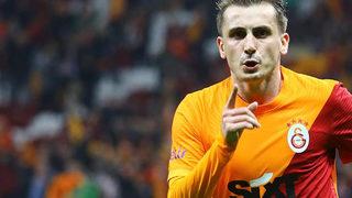 Son dakika: Galatasaray, Kerem Aktürkoğlu'nun bonservisini belirledi! Lyon ve Roma...